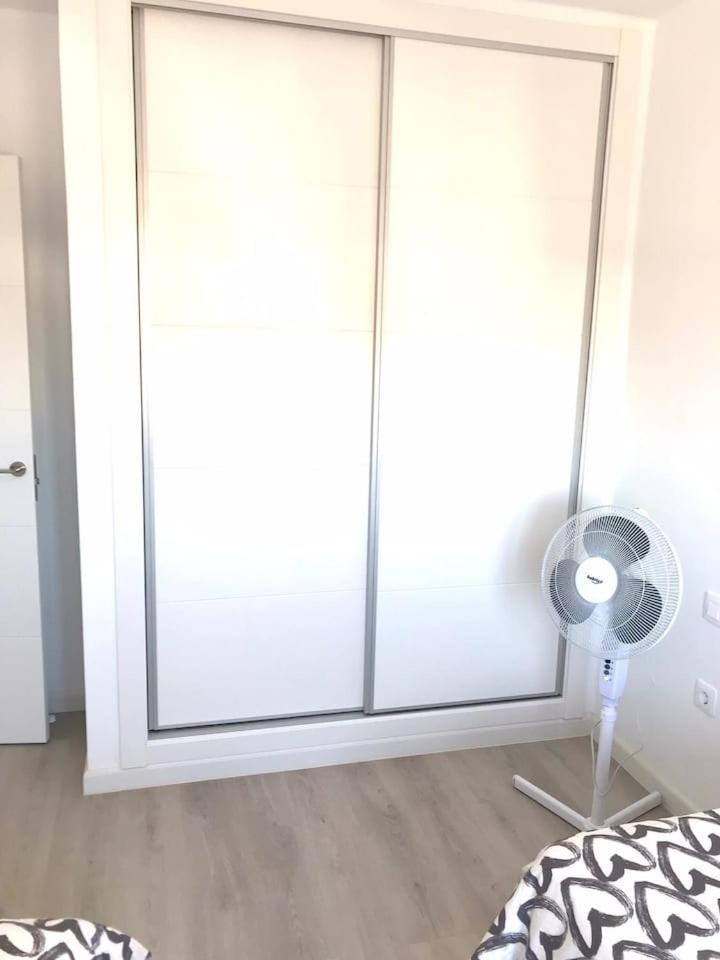 דירות פוארטו דל כרמן Atlantic View 16A מראה חיצוני תמונה