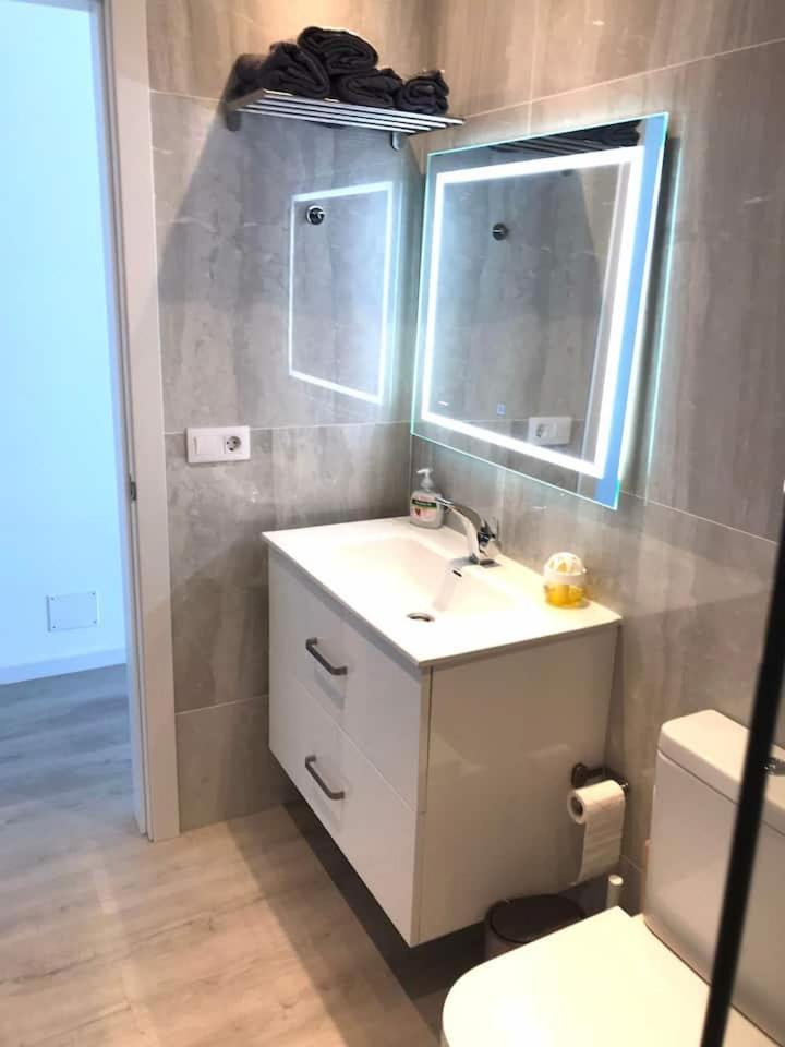 דירות פוארטו דל כרמן Atlantic View 16A מראה חיצוני תמונה